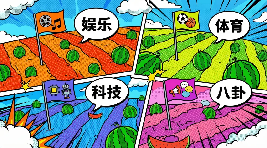糖心视频 娱乐瓜田分类